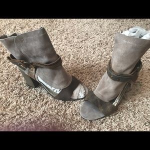 Diba true “Italian love” sandal